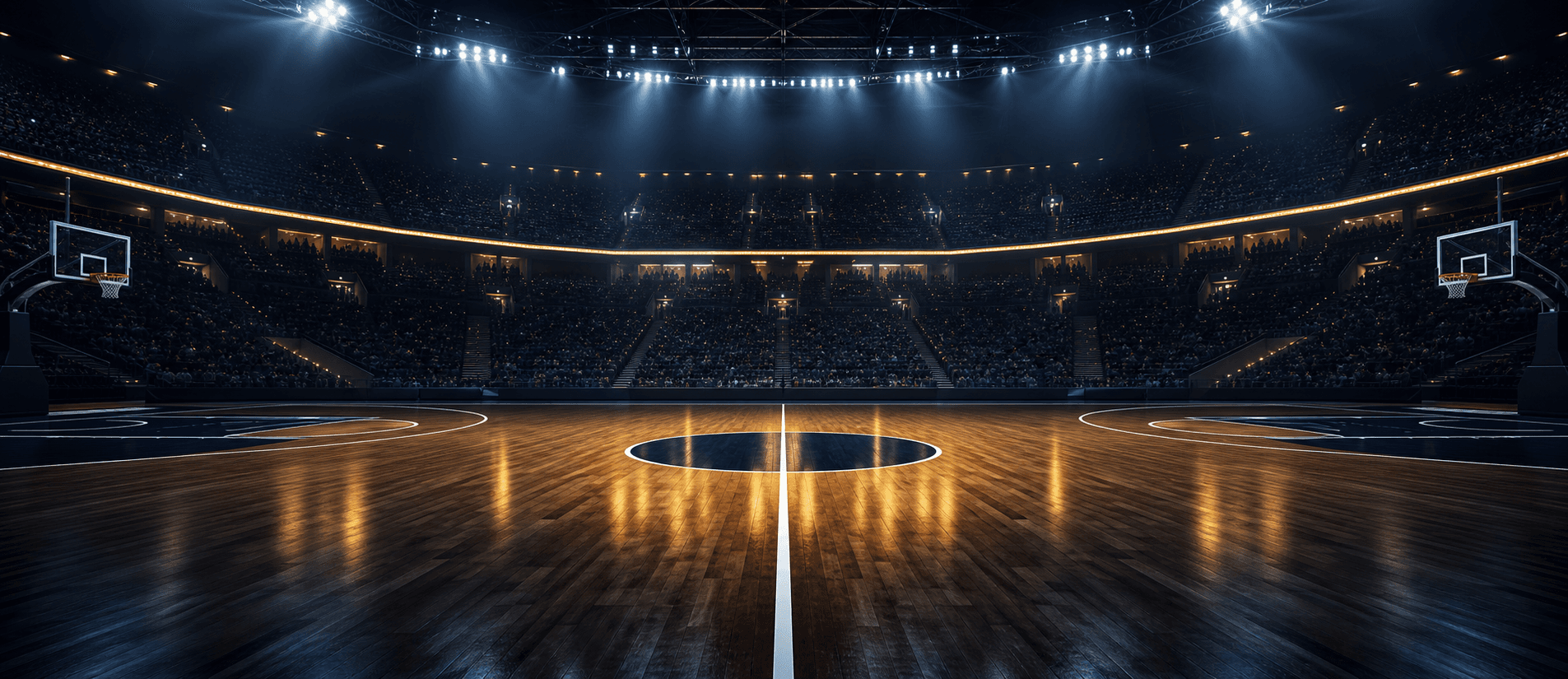 San Antonio Spurs vs New York Knicks match visual