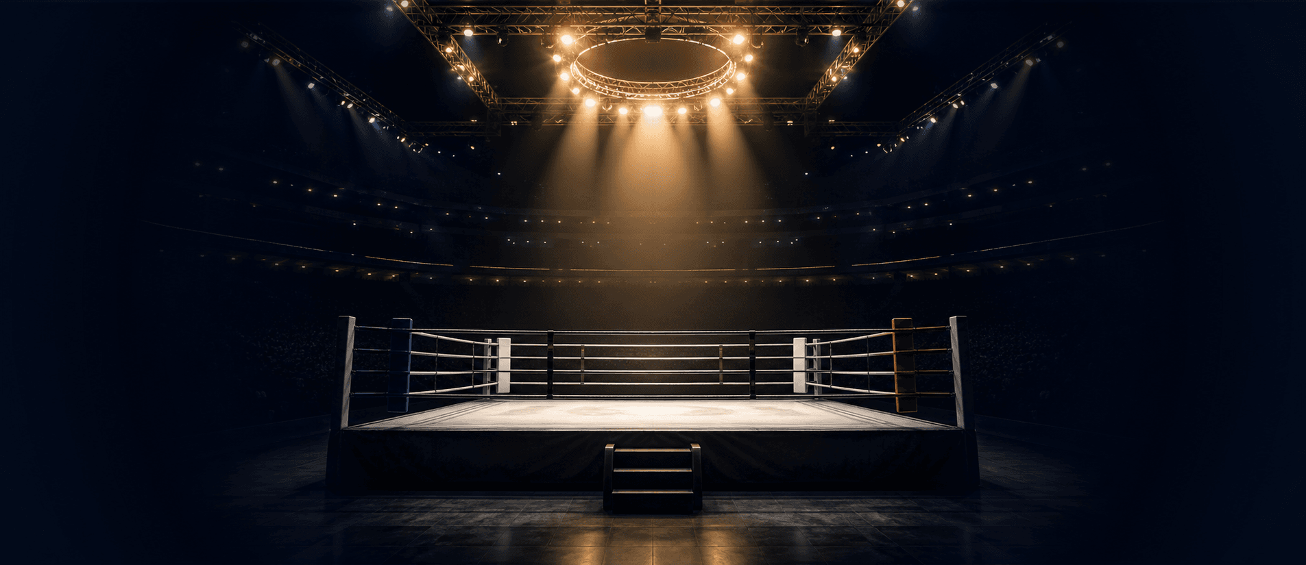 Oleksandr Usyk vs Daniel Dubois match visual