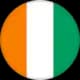Ivory Coast logo