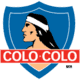 Colo Colo logo