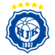 HJK logo