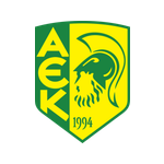 AEK Larnaca logo