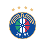 Audax Italiano logo