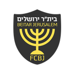 Beitar Jerusalem logo
