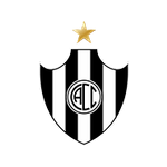 Central Córdoba logo