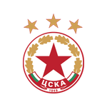 CSKA Sofia logo