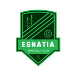 Egnatia logo