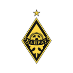 Kairat Almaty logo