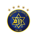 Maccabi Tel Aviv logo