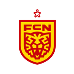 FC Nordsjælland logo
