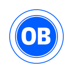 OB logo