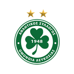 Omonia logo