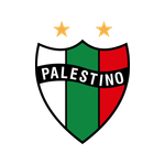 Palestino logo