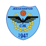 Železničar Pančevo logo