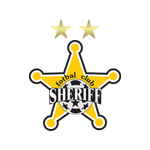 Sheriff logo