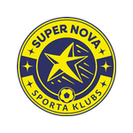 SK Super Nova logo