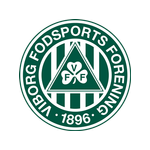 Viborg FF logo