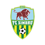 Zimbru logo