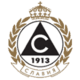 Slavia Sofia logo