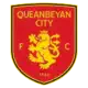 Queanbeyan City logo