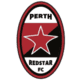 Perth RedStar FC logo