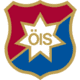 Oergryte FF logo