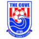 The Cove logo