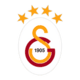 Galatasaray logo