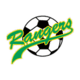 Western City Rangers logo