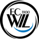 FC Wil 1900 logo