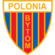 Polonia Bytom logo