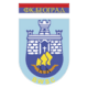 FK Beograd logo