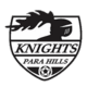 Para Hills Knights logo