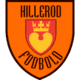 Hilleroed logo