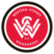 Western Sydney Wanderers FC Youth logo