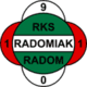 Radomiak Radom logo