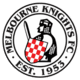 Melbourne Knights logo