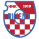 HNK Orijent 1919 logo