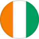 Ivory Coast logo