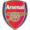 Arsenal logo