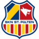 SKN St. Poelten logo