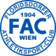 Floridsdorfer AC logo