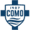 Como logo