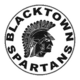 Blacktown Spartans logo