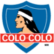 Colo Colo logo