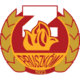 Znicz Pruszkow logo