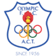 Canberra Olympic logo