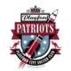 Playford City Patriots logo