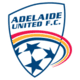Adelaide United Youth logo