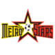 North Eastern Metro Stars logo